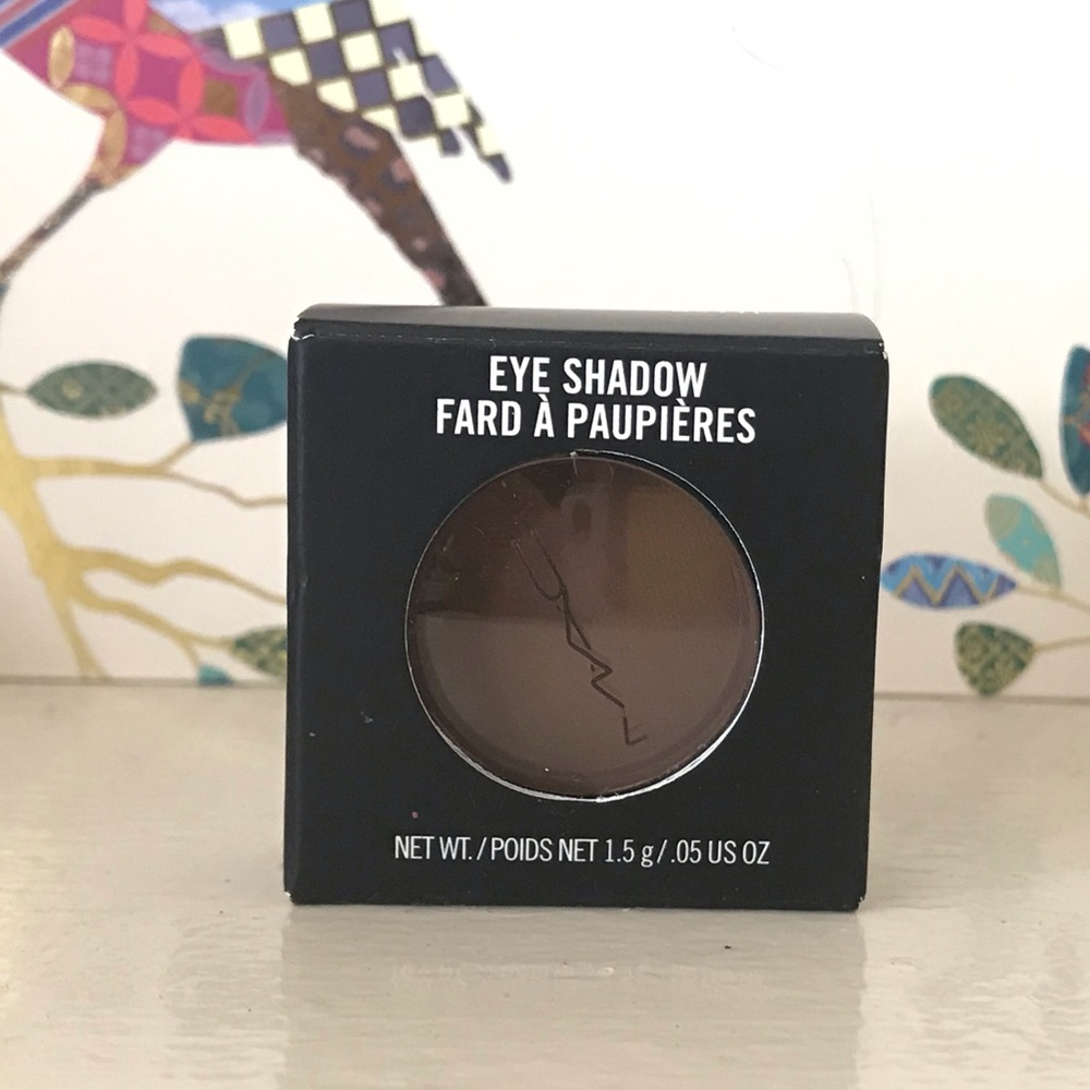 Mac Cosmetics Eyeshadow